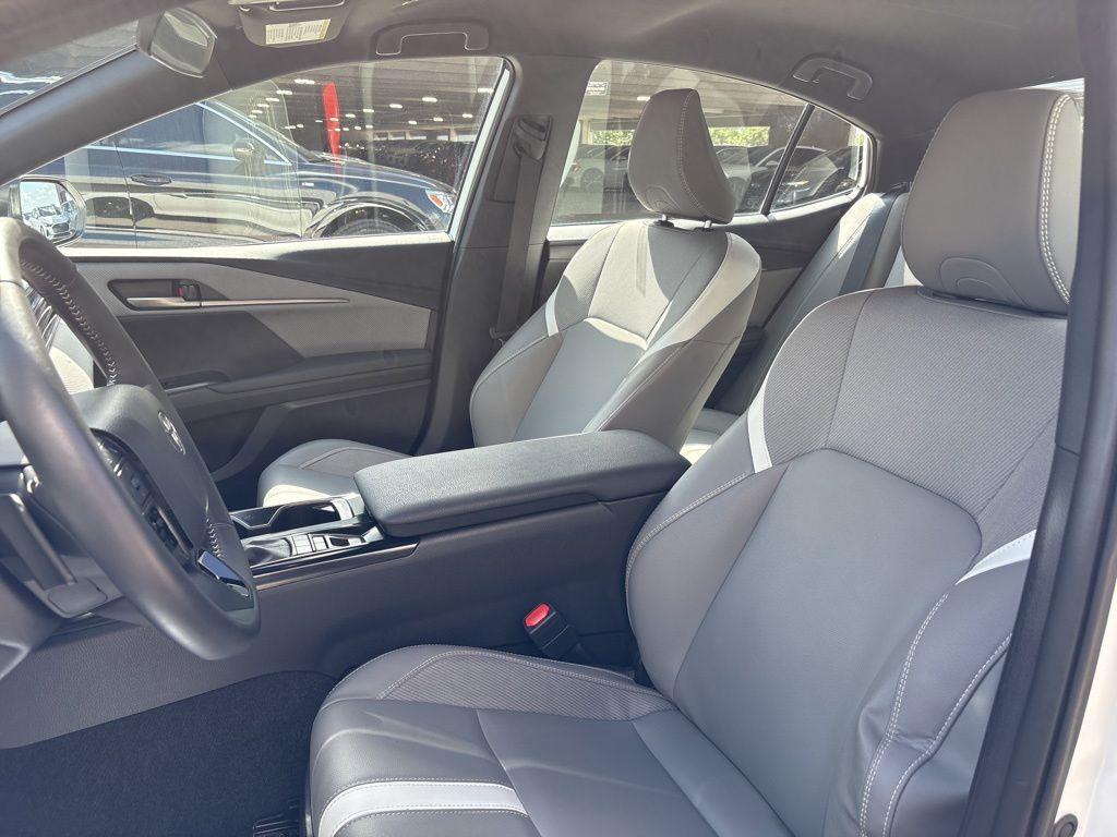 used 2025 Toyota Camry car, priced at $29,991