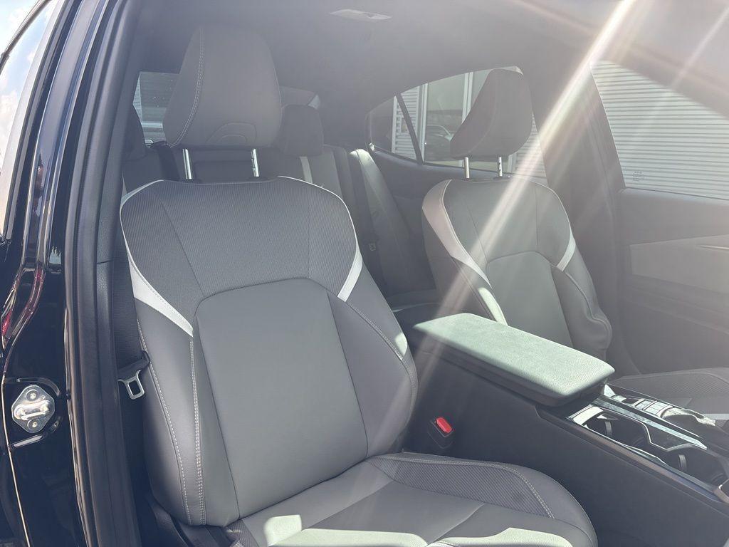 used 2025 Toyota Camry car, priced at $29,991