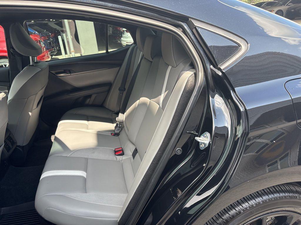 used 2025 Toyota Camry car, priced at $29,991