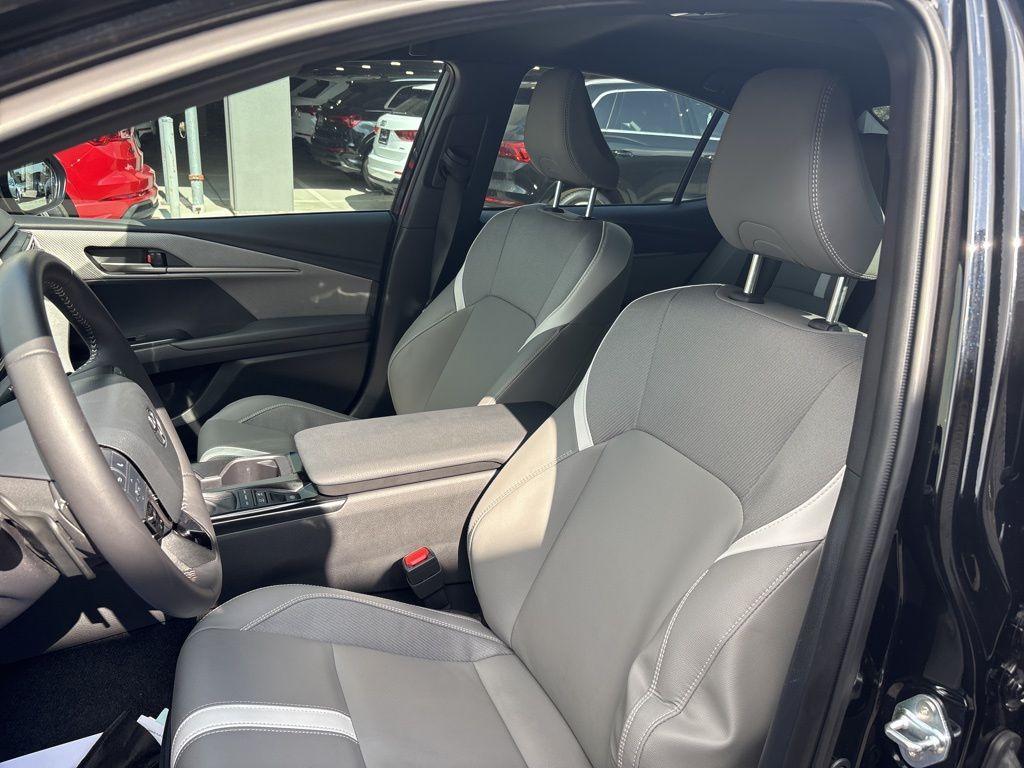used 2025 Toyota Camry car, priced at $29,991