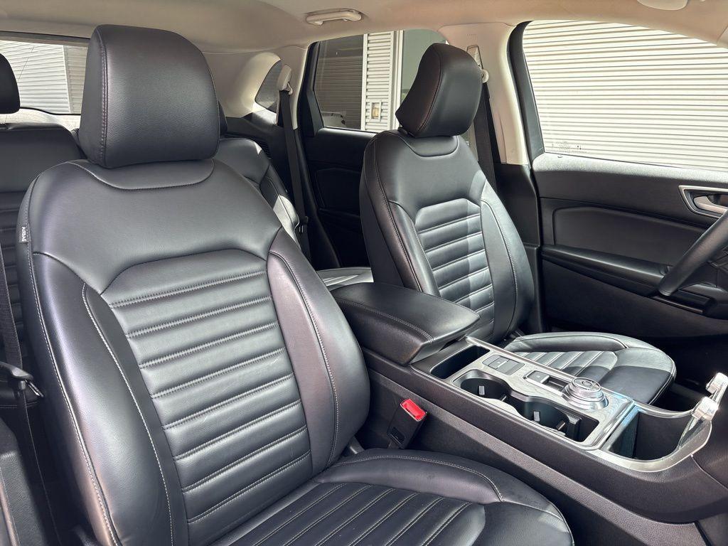 used 2024 Ford Edge car, priced at $25,991