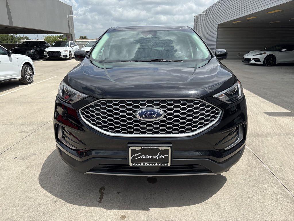 used 2024 Ford Edge car, priced at $25,991
