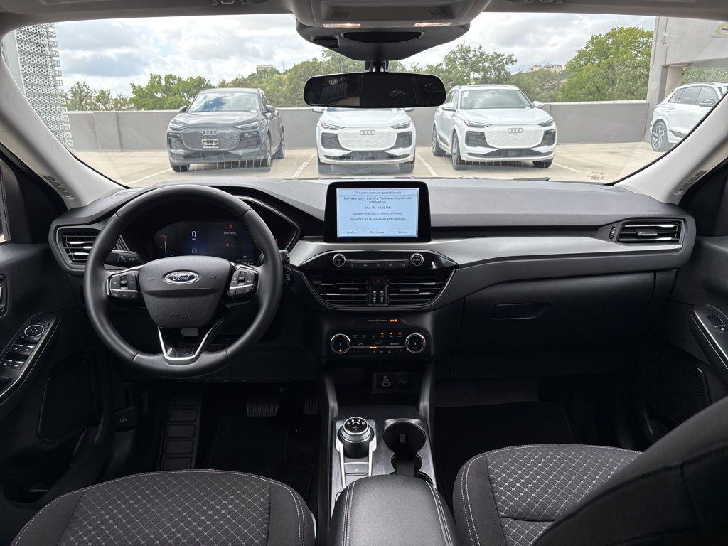 used 2024 Ford Escape car, priced at $22,691