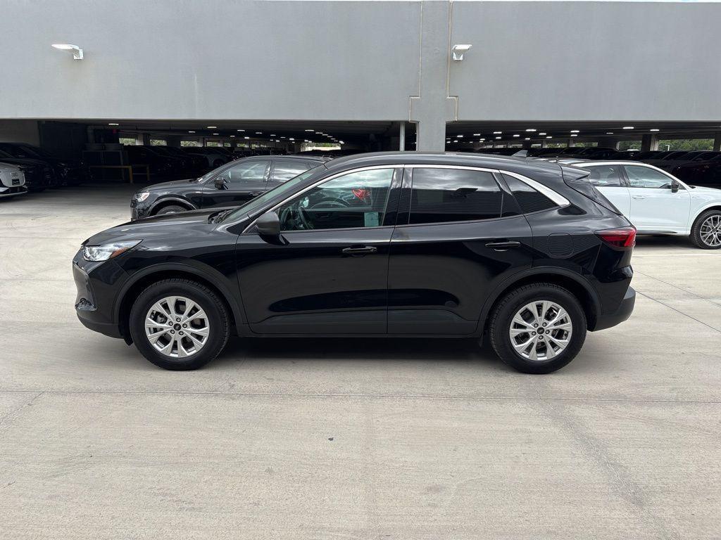 used 2024 Ford Escape car, priced at $22,691