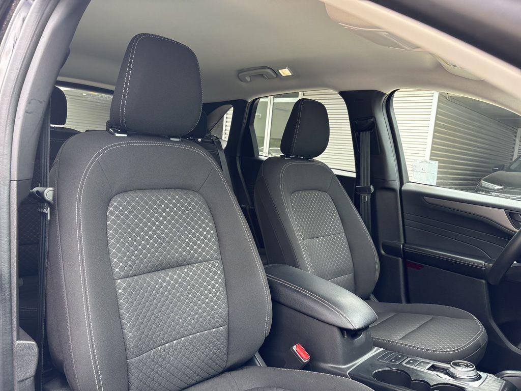 used 2024 Ford Escape car, priced at $22,691