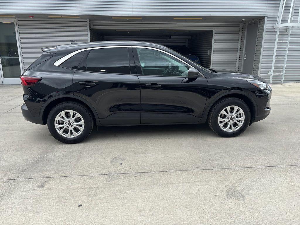 used 2024 Ford Escape car, priced at $22,691