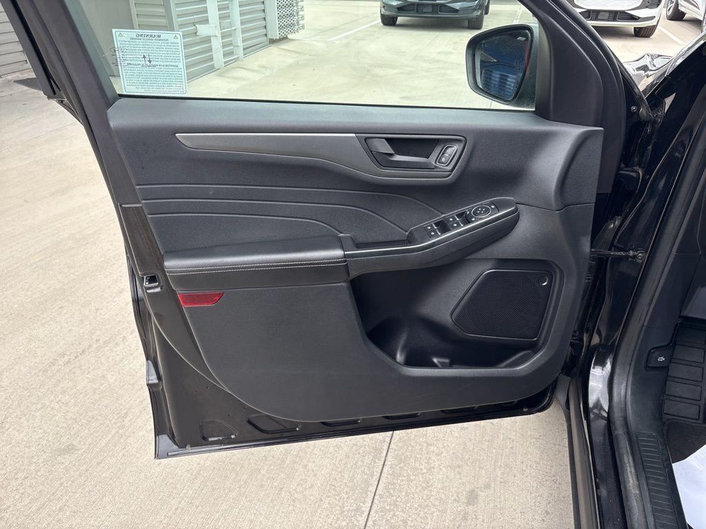 used 2024 Ford Escape car, priced at $22,691