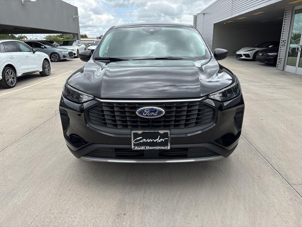 used 2024 Ford Escape car, priced at $22,691
