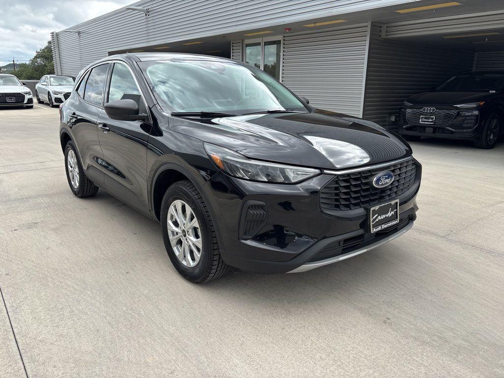 used 2024 Ford Escape car, priced at $22,691