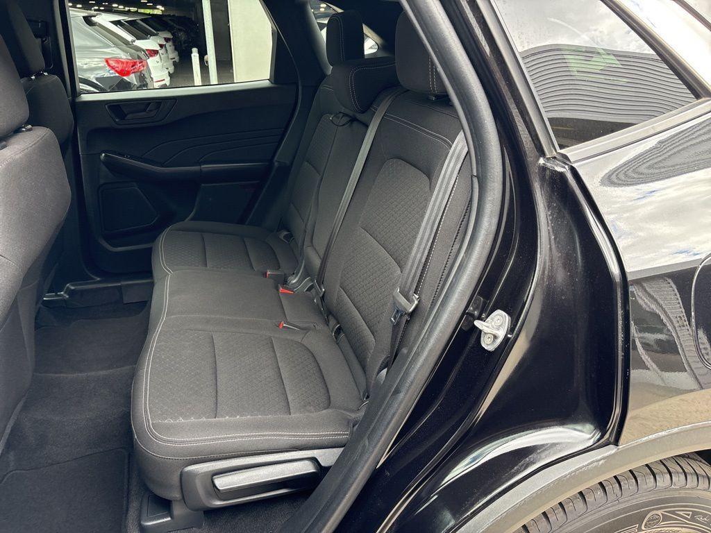 used 2024 Ford Escape car, priced at $22,691