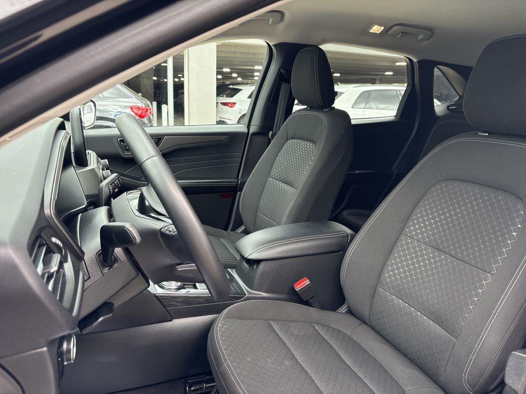 used 2024 Ford Escape car, priced at $22,691
