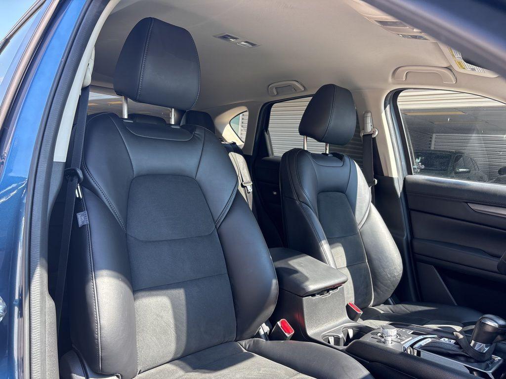 used 2023 Mazda CX-5 car, priced at $24,991