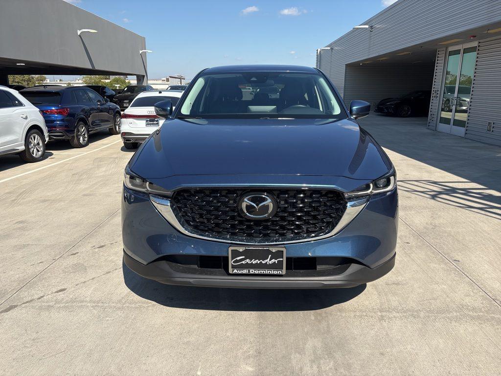 used 2023 Mazda CX-5 car, priced at $24,991