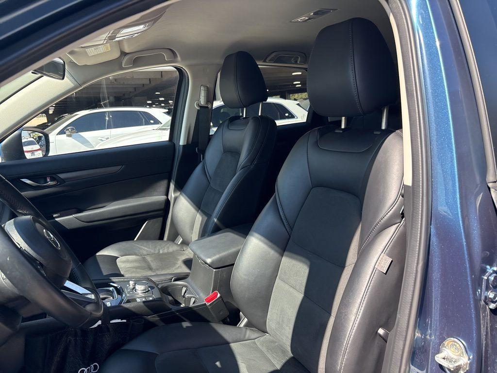 used 2023 Mazda CX-5 car, priced at $24,991