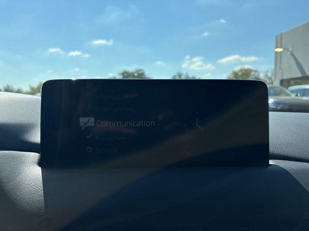 used 2023 Mazda CX-5 car, priced at $24,991