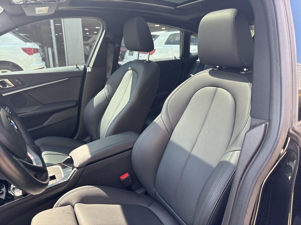 used 2024 BMW 228 Gran Coupe car, priced at $33,492