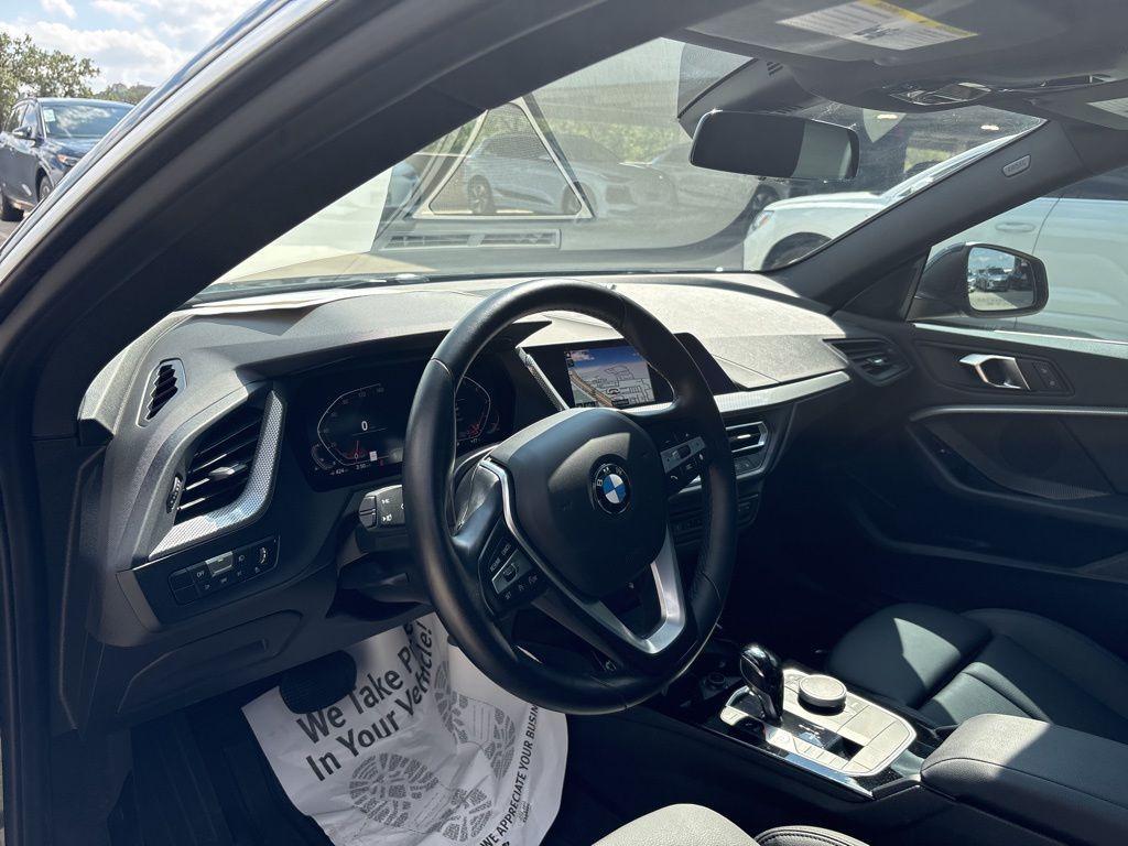 used 2024 BMW 228 Gran Coupe car, priced at $33,492