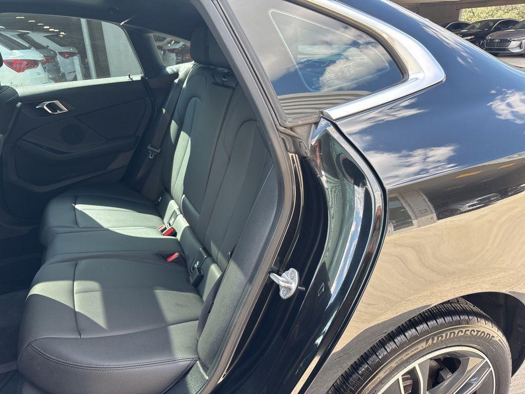 used 2024 BMW 228 Gran Coupe car, priced at $33,492