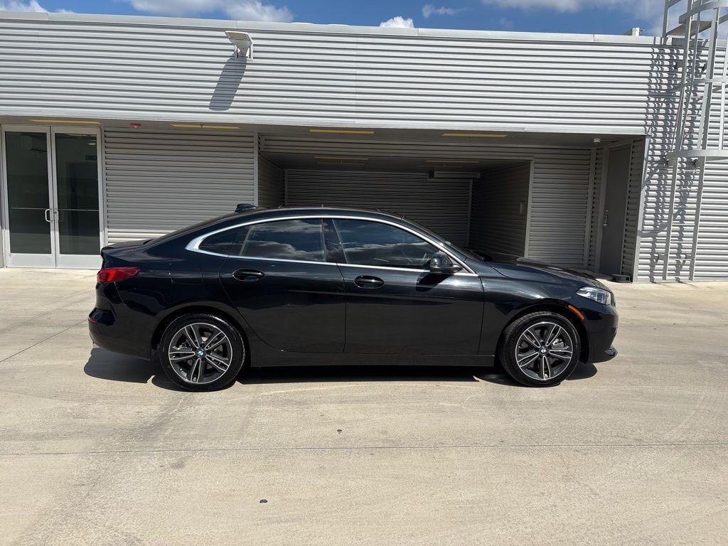 used 2024 BMW 228 Gran Coupe car, priced at $33,492