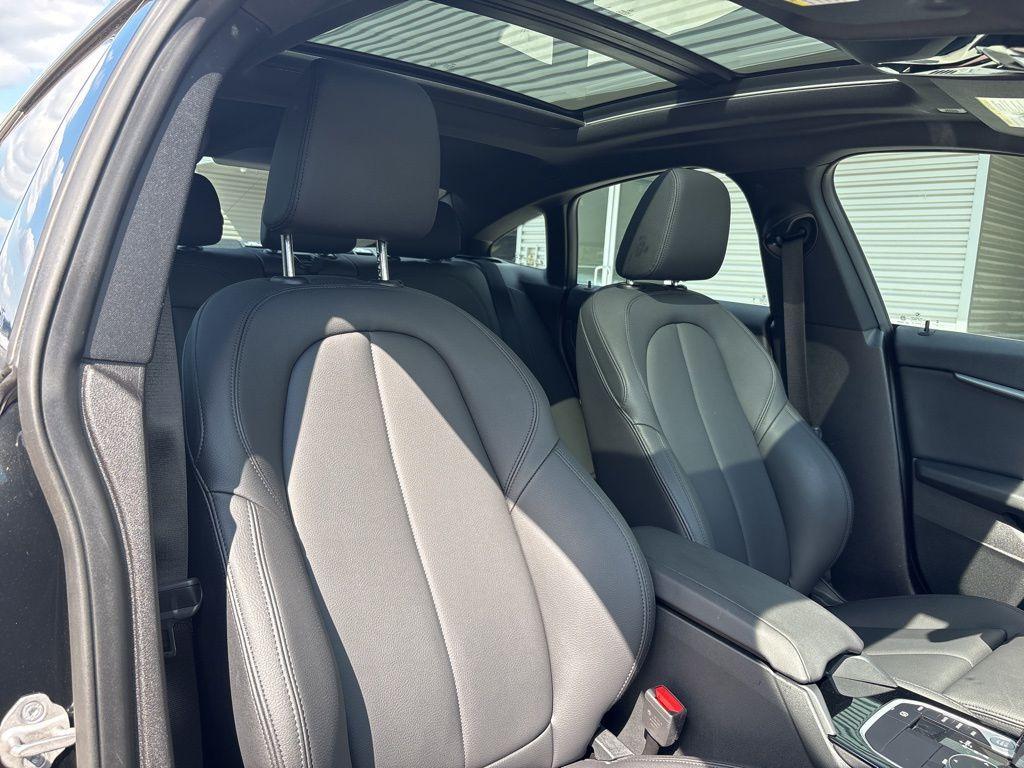 used 2024 BMW 228 Gran Coupe car, priced at $33,492