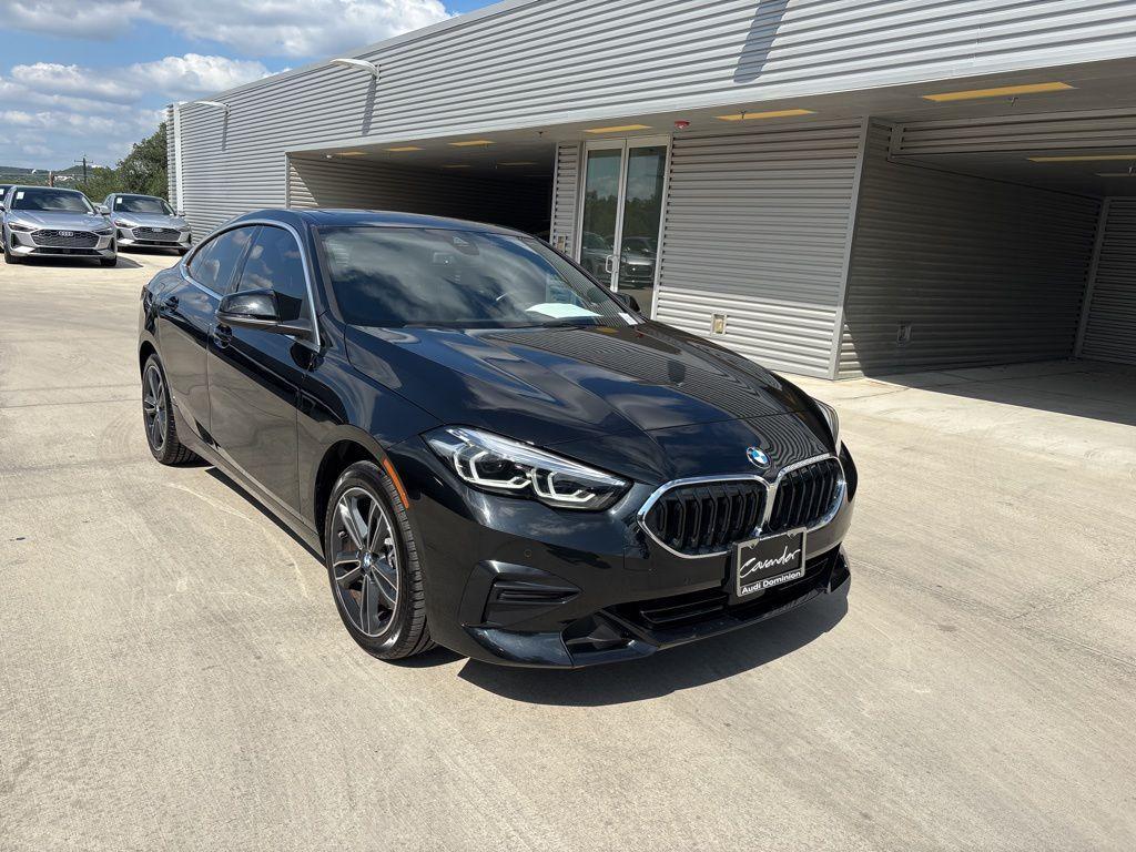 used 2024 BMW 228 Gran Coupe car, priced at $33,492