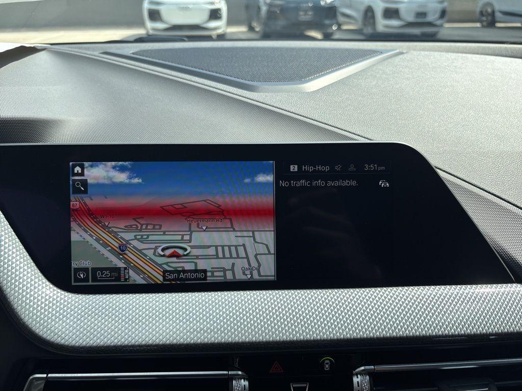 used 2024 BMW 228 Gran Coupe car, priced at $33,492