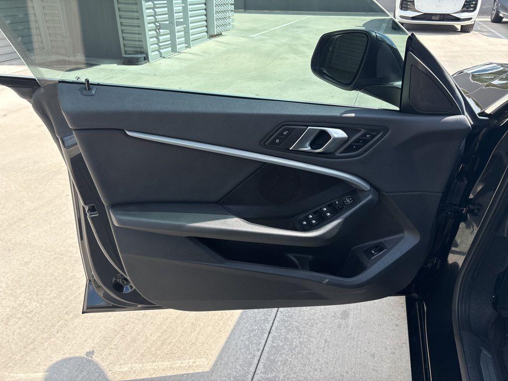 used 2024 BMW 228 Gran Coupe car, priced at $33,492