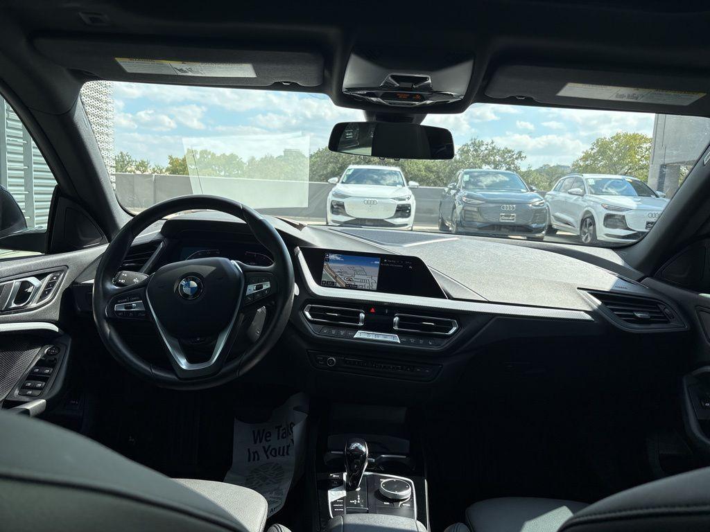 used 2024 BMW 228 Gran Coupe car, priced at $33,492