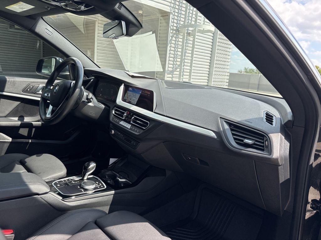 used 2024 BMW 228 Gran Coupe car, priced at $33,492