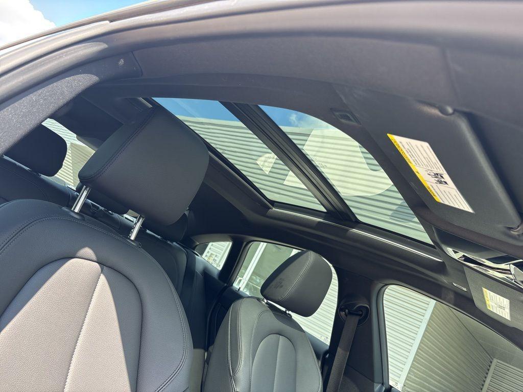 used 2024 BMW 228 Gran Coupe car, priced at $33,492