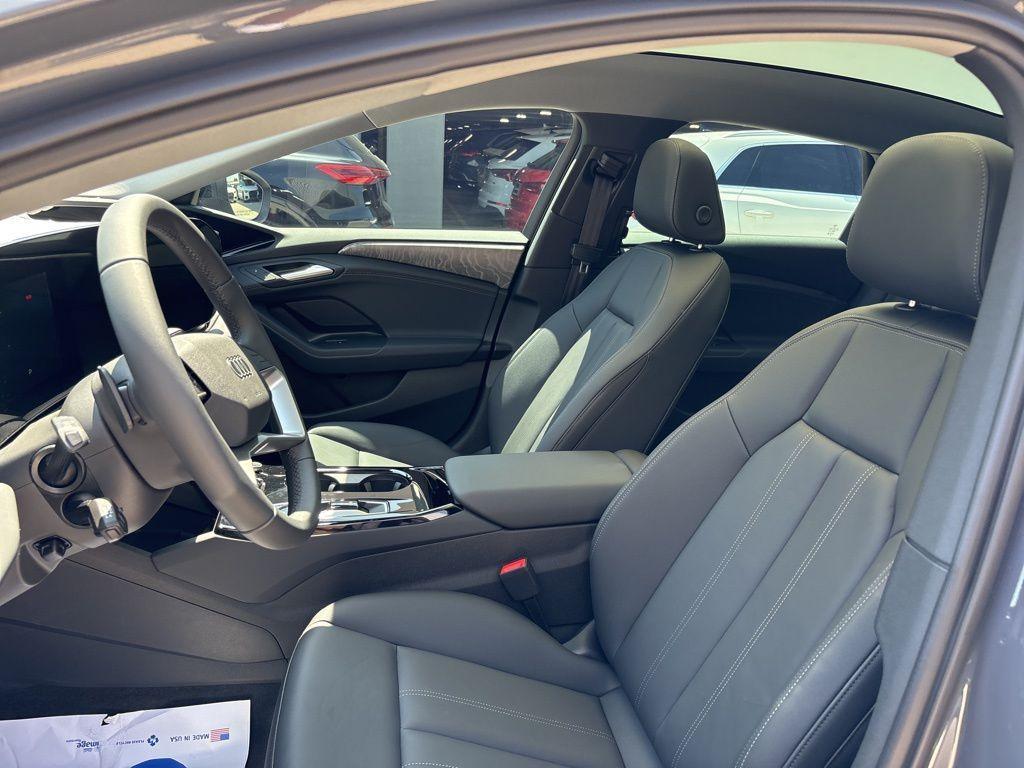 new 2025 Audi A6 car, priced at $70,190