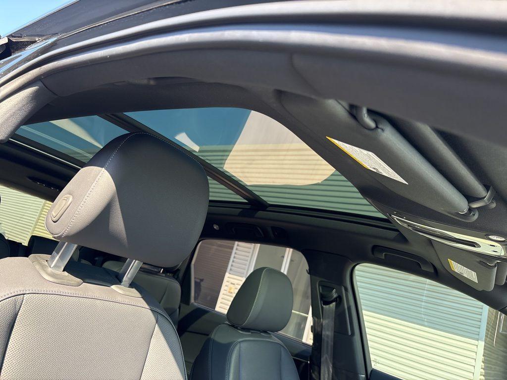 used 2025 Audi Q7 car, priced at $60,991