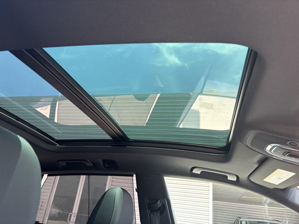 used 2025 Audi Q8 car, priced at $72,591