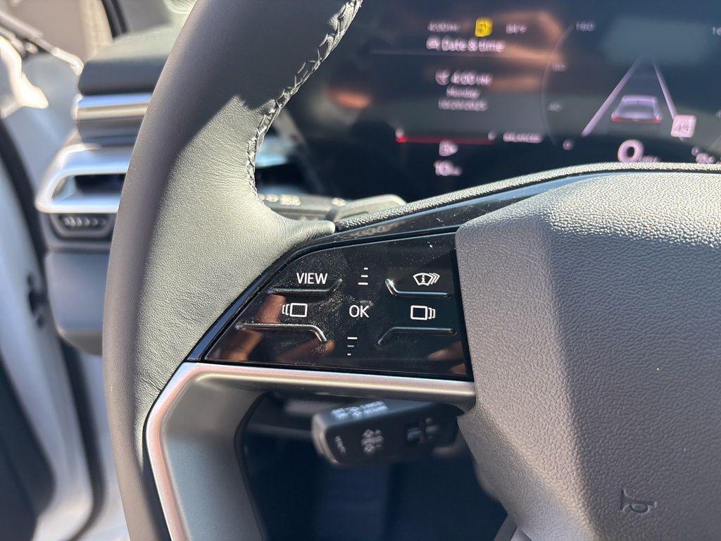 new 2025 Audi A5 car, priced at $56,775