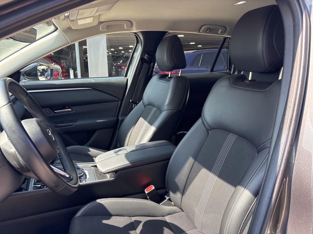 used 2025 Mazda CX-50 car, priced at $25,491