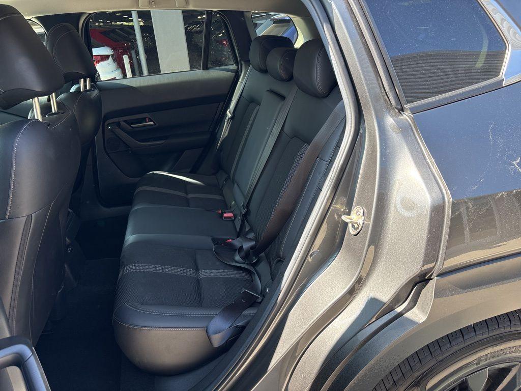 used 2025 Mazda CX-50 car, priced at $25,491