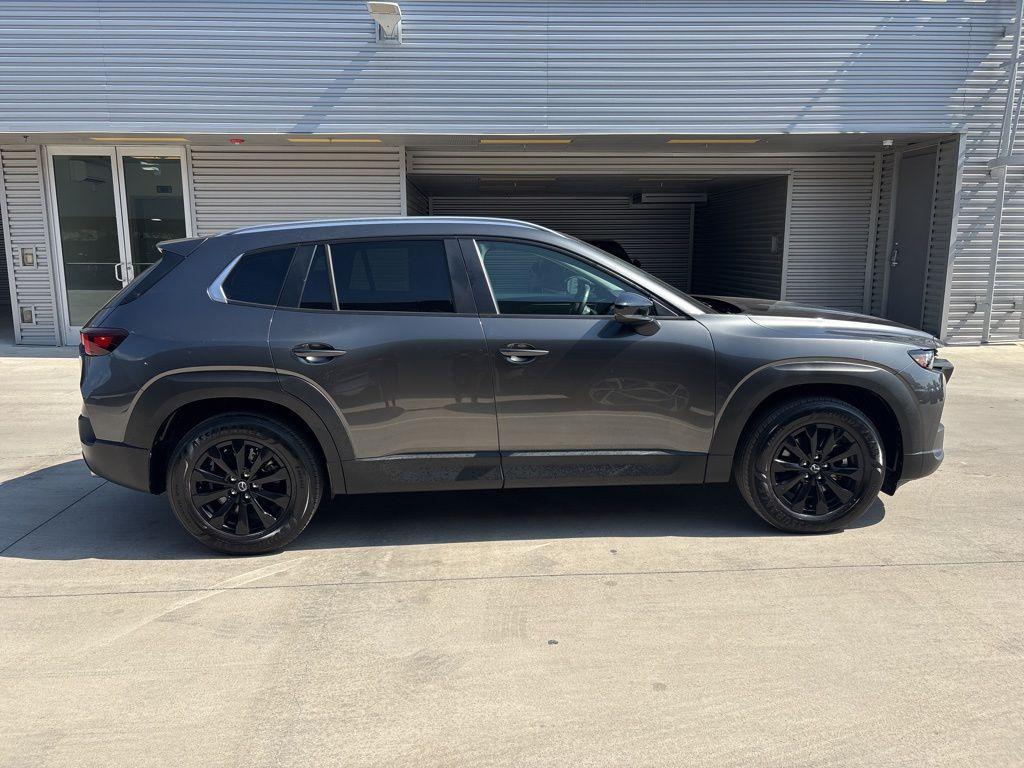 used 2025 Mazda CX-50 car, priced at $25,491
