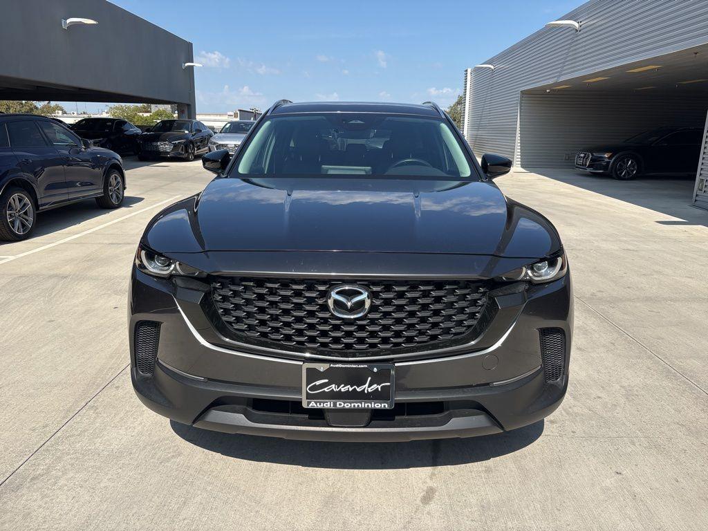 used 2025 Mazda CX-50 car, priced at $25,491