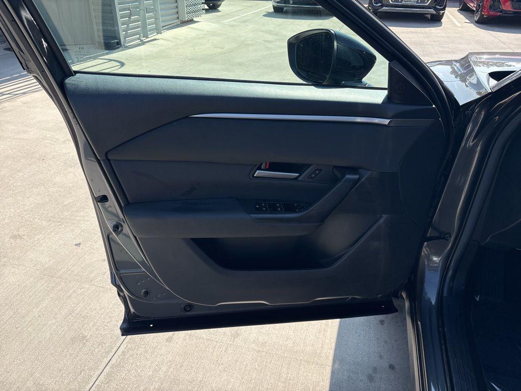 used 2025 Mazda CX-50 car, priced at $25,491