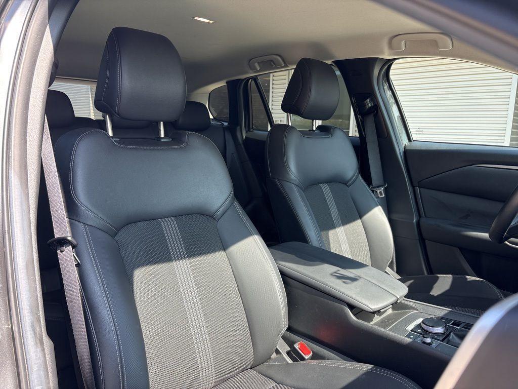 used 2025 Mazda CX-50 car, priced at $25,491