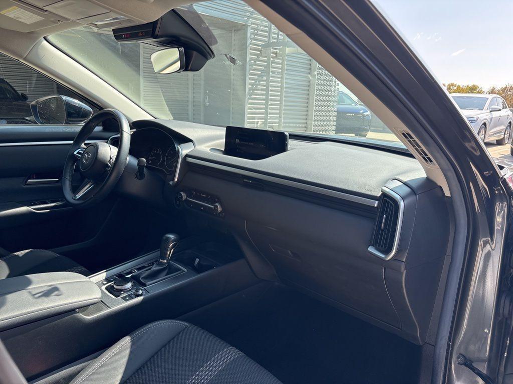 used 2025 Mazda CX-50 car, priced at $25,491