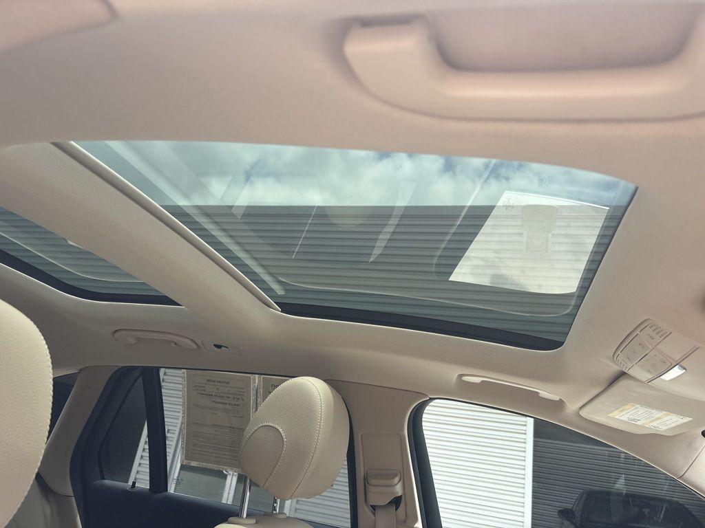 used 2018 Mercedes-Benz GLC 300 car, priced at $16,891