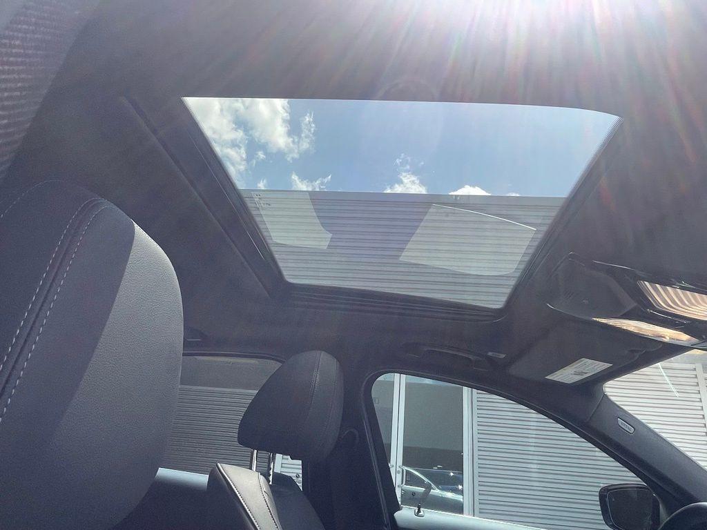 used 2024 BMW 330 car, priced at $39,992