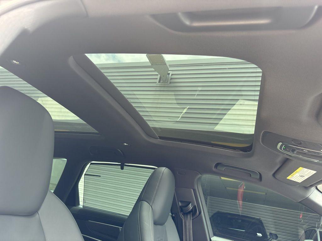 used 2022 Audi RS 6 Avant car, priced at $112,991
