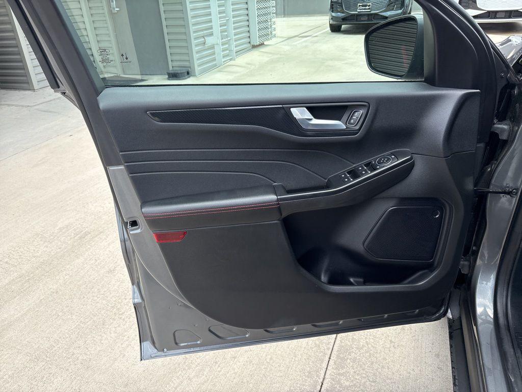 used 2024 Ford Escape car, priced at $23,791