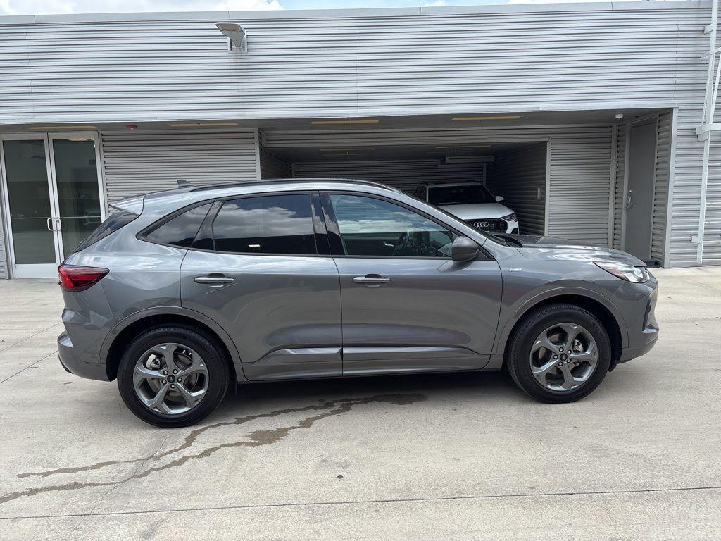 used 2024 Ford Escape car, priced at $23,791