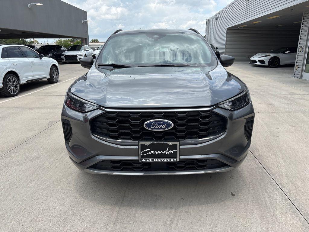 used 2024 Ford Escape car, priced at $23,791