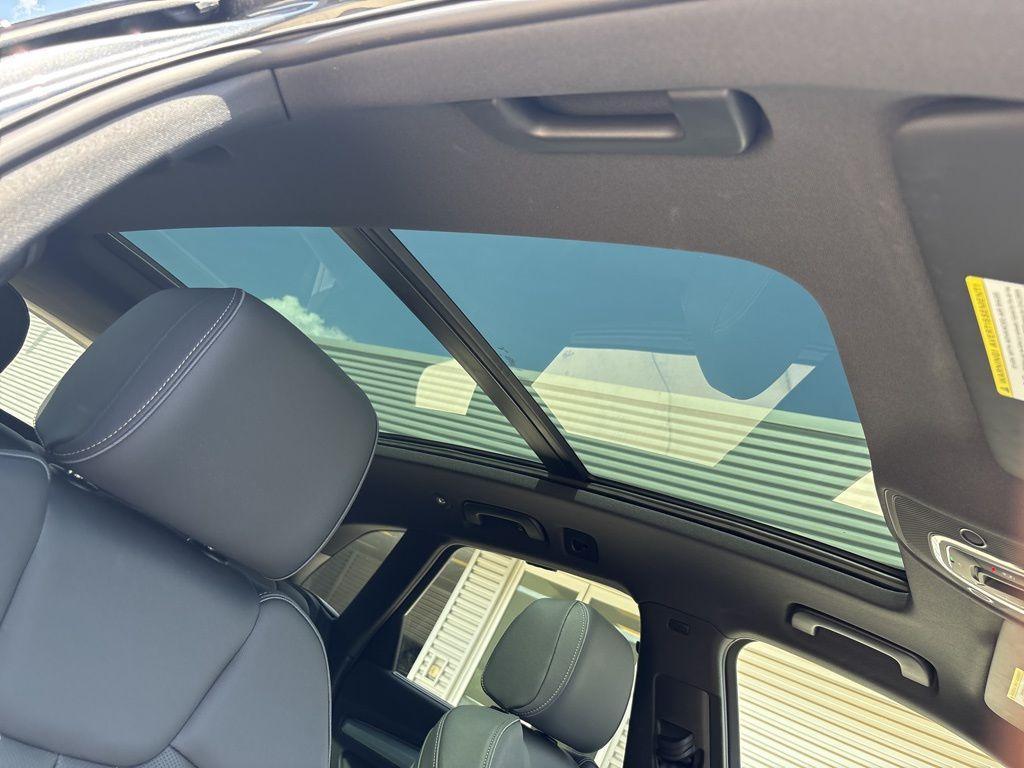 used 2025 Audi Q5 car, priced at $47,291