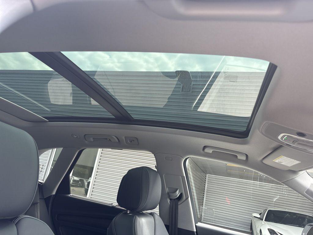 used 2025 Audi Q5 car, priced at $45,492