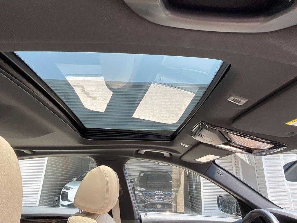 used 2022 BMW 530 car, priced at $34,991